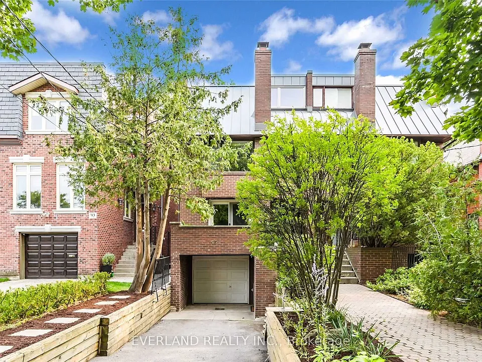 95 Saint Clements Ave