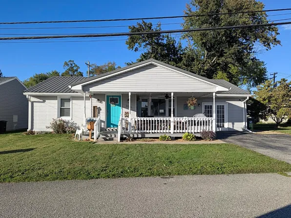309 N York St, Vevay, IN 47043