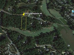 1051 Carnoustie #6, Greensboro, GA