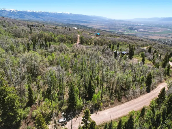 13910 E Juniper Dr, Fairview, UT 84629