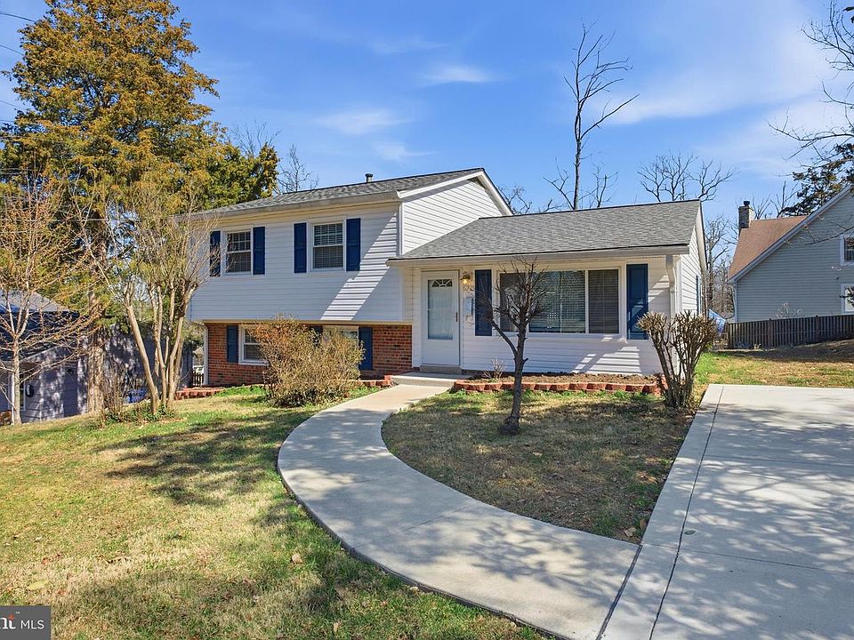 1st image of 5719 La Vista Dr