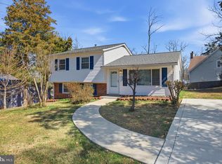 5719 La Vista Dr, Alexandria, VA 22310