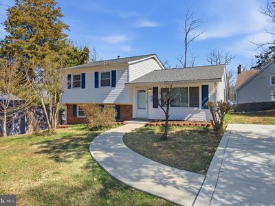 5719 La Vista Dr, Alexandria, VA, 22310