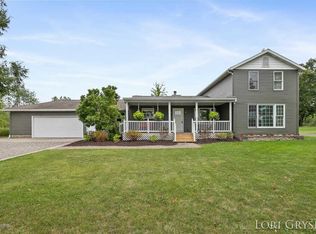 8514 36th Ave, Jenison, MI 49428