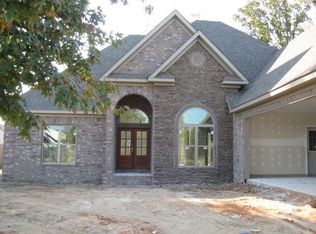 5919 Friendship Cir, Jonesboro, AR 72404