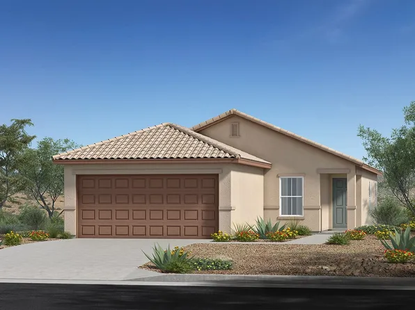 9379 N Agave Gold Rd, Tucson, AZ 85742