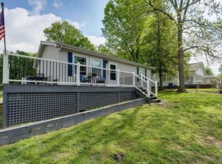 1205 14th St SE, Cleveland, TN 37311
