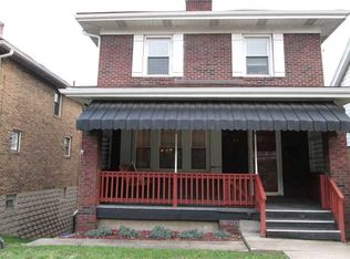 719 Means Ave, Pittsburgh, PA 15202