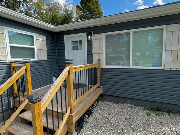 312 Diamond Ave, Chesapeake, VA 23323