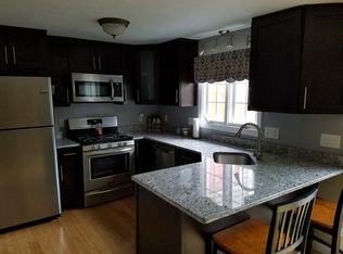 133 Heritage Dr, Tewksbury, MA 01876