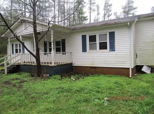 2327 Washburn Rd, Shelby, NC 28150