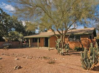 1955 N Santa Rosa Ave, Tucson, AZ 85712