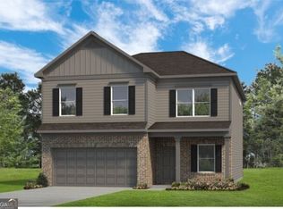 214 Addison Dr, Cartersville, GA 30120