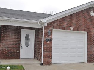 103 College Station Ct #1E, Elizabethtown, KY 42701