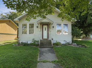 713 Clinton St, Gillespie, IL 62033