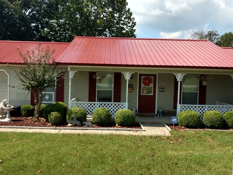 New Metal Roof 2017
