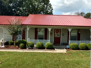 2313 Creekwood Dr, Dothan, AL 36301
