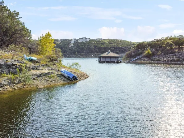 7308 Admirals Park Dr, Jonestown, TX 78645