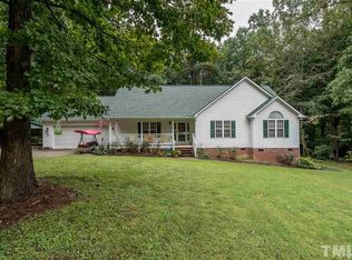 73 Athol Ct, Clayton, NC 27527
