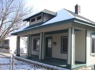 51 1/2 S Canal St, Port Jervis, NY 12771