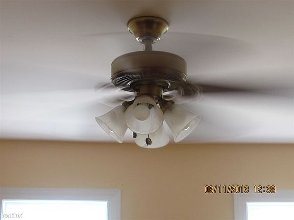 Ceiling Fan