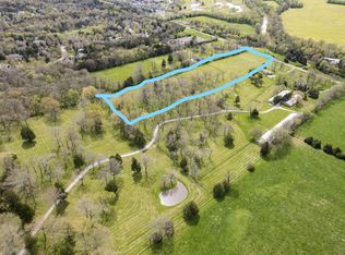 1196 Sneed Rd W, Franklin, TN 37069