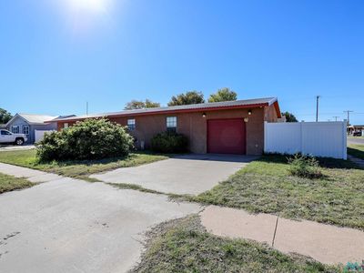 1600 S Avenue C, Portales, NM, 88130