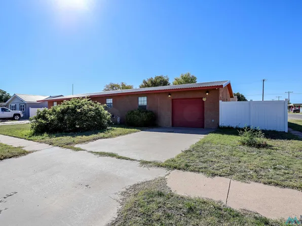 1600 S Avenue C, Portales, NM 88130