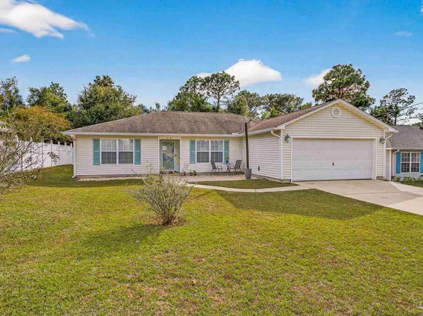 6151 Ashton Woods Cir, Milton, FL 32570