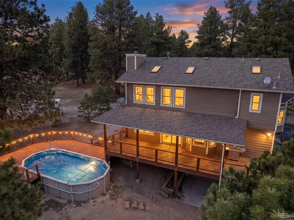 35725 Darting Bird Ride, Elizabeth, CO 80107