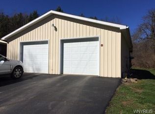 271 Bells Brook Rd, Ceres, NY 14721