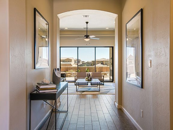 2374 Home Design in Albuquerque