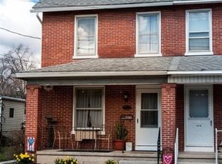 31 E Canal St, Dover, PA 17315