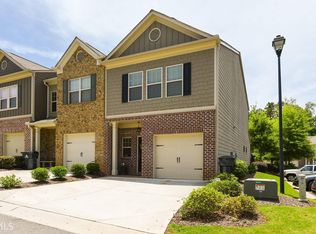3831 Cyrus Ridge Way NW, Kennesaw, GA 30152