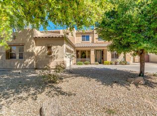 19974 E Reins Rd, Queen Creek, AZ 85142