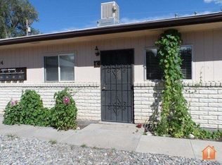 604 N Orchard Ave APT A, Farmington, NM 87401