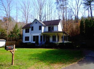 108 Overbrook Dr, Spindale, NC 28160