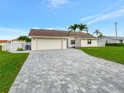 4035 Palo Verde Drive, Boynton Beach, FL, 33436