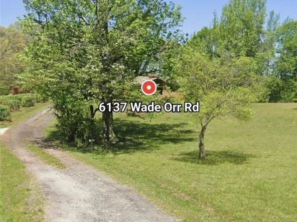 6137 Wade Orr Road, Flowery Branch, GA 30542