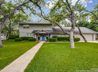 107 William Classen Dr, Hollywood Park, TX 78232