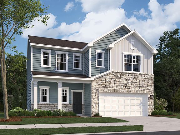 Copernicus The Copernicus Home Plan