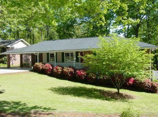 3191 Rehoboth Dr, Decatur, GA 30033