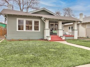 427 E French Pl, San Antonio, TX 78212