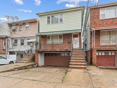 36 Liberty Ave, Jersey City, NJ, 07306