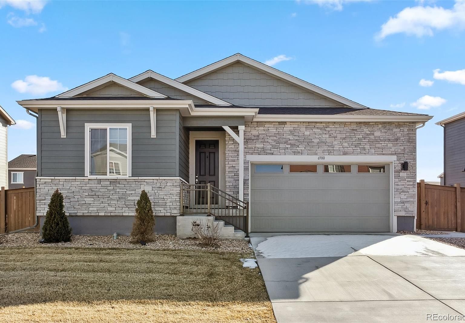 6900 E 119th Place, Thornton, CO 80233 | Zillow