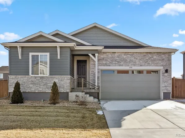 6900 E 119th Place, Thornton, CO 80233