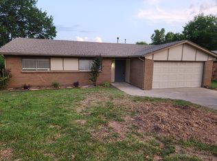 505 E Toledo Pl, Broken Arrow, OK 74012