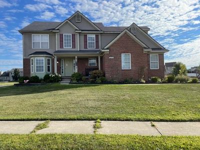 6292 Lismore Cir, Grand Blanc, MI, 48439