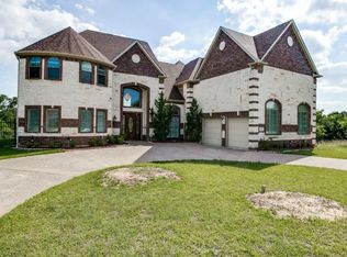 2806 Singletree Cv, Cedar Hill, TX 75104