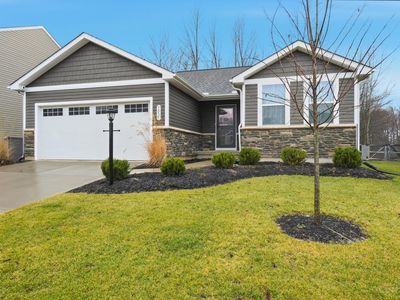 5015 Allens Ridge Dr, Morrow, OH, 45152